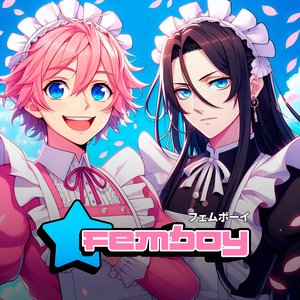 Femboy - Single