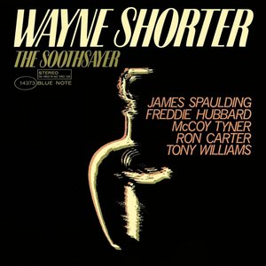 The Soothsayer (Rudy Van Gelder Edition)