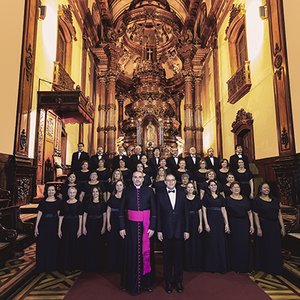 Avatar for Coro da Arquidiocese de Campinas e Schola Cantorum do Pateo do Collegio