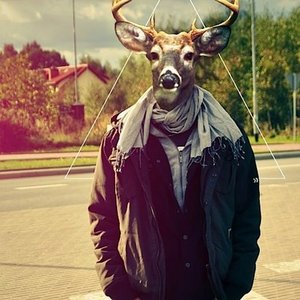 Deer John 的头像