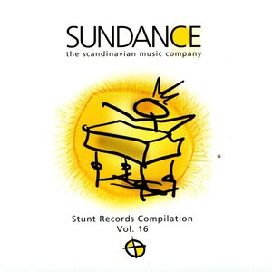 Stunt Records Compilation 2008, Vol. 16