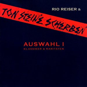 “Auswahl I: Klassiker & Raritäten”的封面