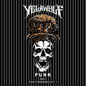 Punk (Feat. Travis Barker & Juicy J)