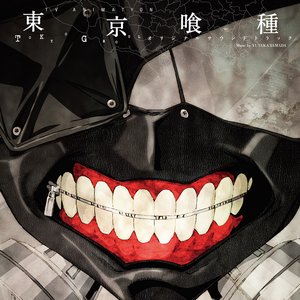 Изображение для 'Tokyo Ghoul Original Soundtrack'