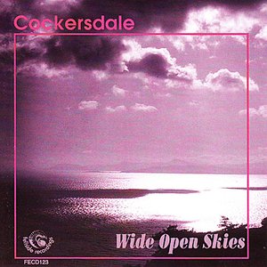 Image for 'Wide Open Skies'