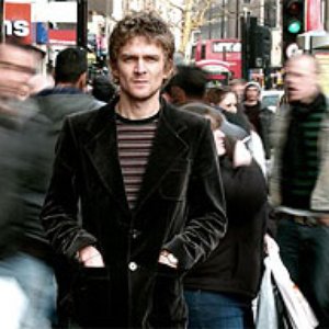 Brendan Benson and the Wellfed Boys 的头像