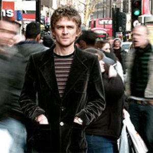 Brendan Benson and the Wellfed Boys için avatar