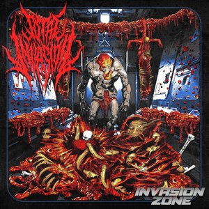 Invasion Zone