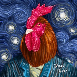 Van Cock