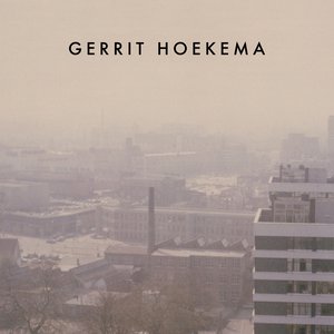 Avatar for Gerrit Hoekema