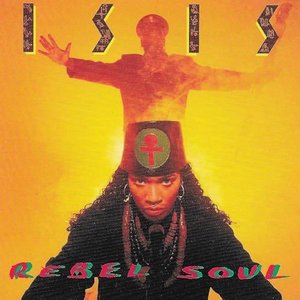 Rebel Soul