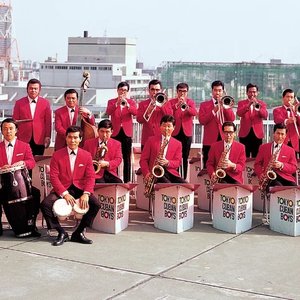見砂直照と東京キューバン・ボーイズ 的头像