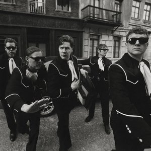 Avatar di The Hives