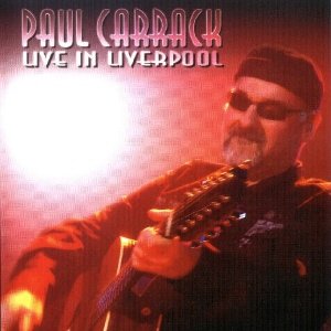 Live In Liverpool