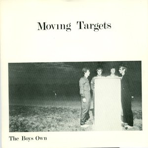 The Boys Own
