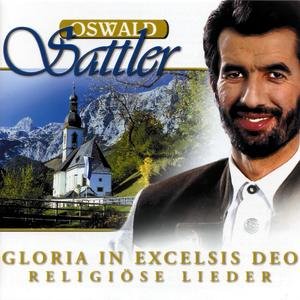 Gloria In Excelsis Deo - Religiöse Lieder