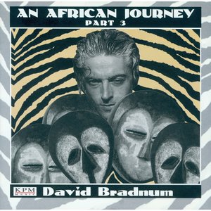 David Bradnum 的头像