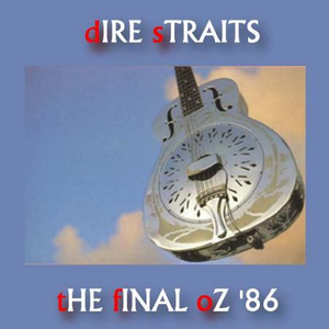 Dire Straits - The Final Oz - Zortam Music