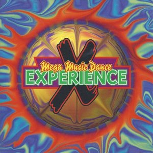 Mega Music Dance Experience 2001
