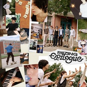 RIIZING : Epilogue