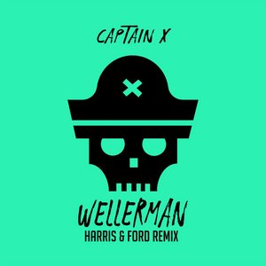 Wellerman (Harris & Ford Remix)