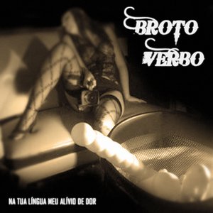 Na Tua Língua Meu Alívio De Dor
