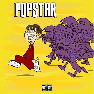 Pop Star - Single