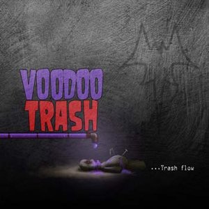 TRASH FLOW