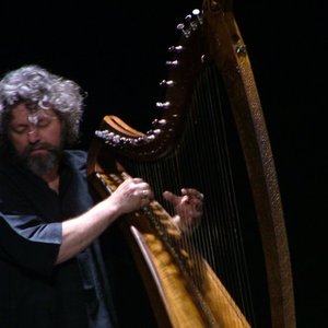 Rüdiger Oppermann's Harp Attack 的头像
