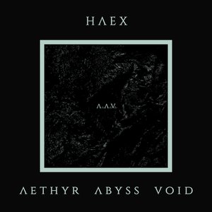 Изображение для 'Aethyr Abyss Void'