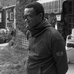 Terrence Dixon 的头像