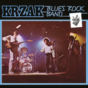 Blues Rock Band