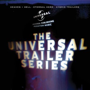 Avatar für Universal Trailer Series