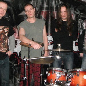 INFECTED (Ukraine) 的头像