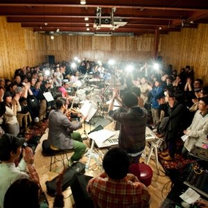 Shuta Hasunuma Philharmonic Orchestra 的头像