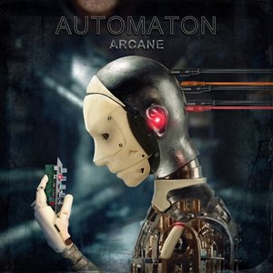 Automaton