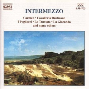 Cavalleria rusticana: Intermezzo