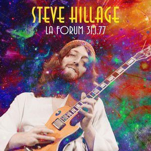 LA Forum 31.1.77