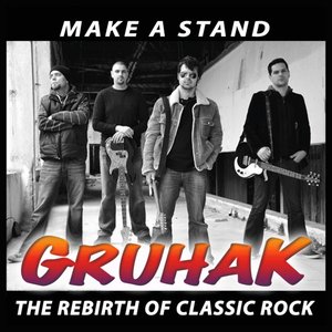 Make A Stand