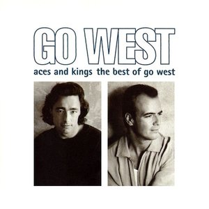 Image for 'Aces and Kings: The Best of Go West'