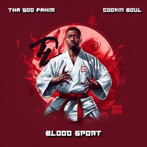 Blood Sport - Single