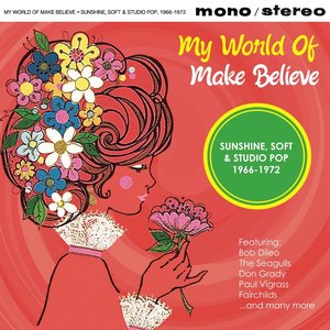 My World Of Make Believe