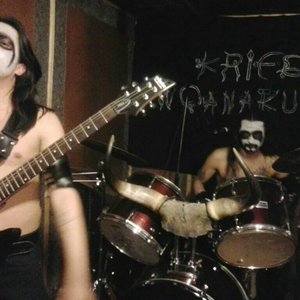 KRIEG AWQANAKUY 的头像