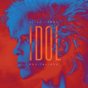 Vital Idol: Revitalized (2018 Remixes)