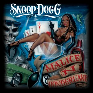 Malice 'N Wonderland (Explicit)