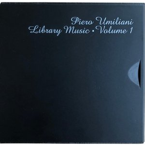 Library Music • Volume 1