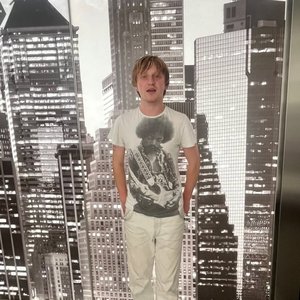 Avatar für Worldpeace DMT