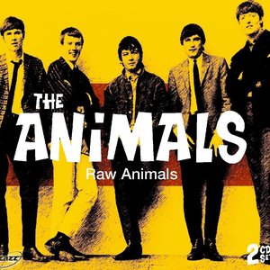 Raw Animals