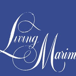 Image for 'Living Marimbas'