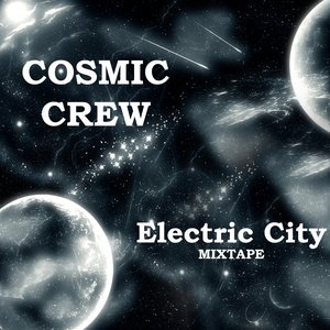 Electric City mixtape